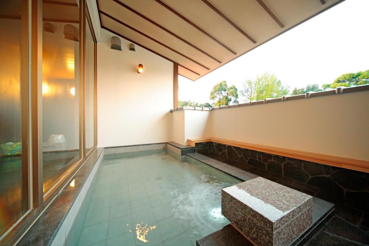 Green Hotel Yes Nagahama Minatokan Екстериор снимка
