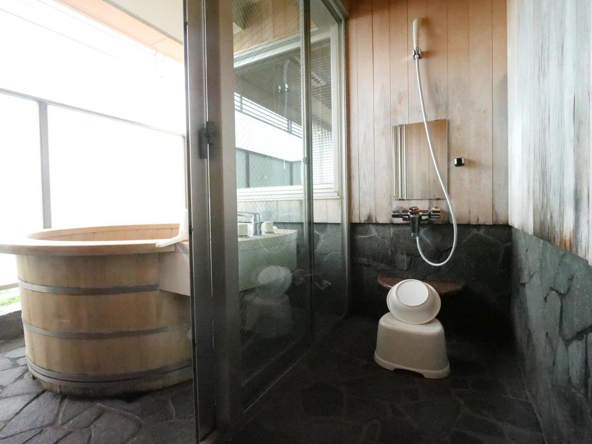 Green Hotel Yes Nagahama Minatokan Екстериор снимка