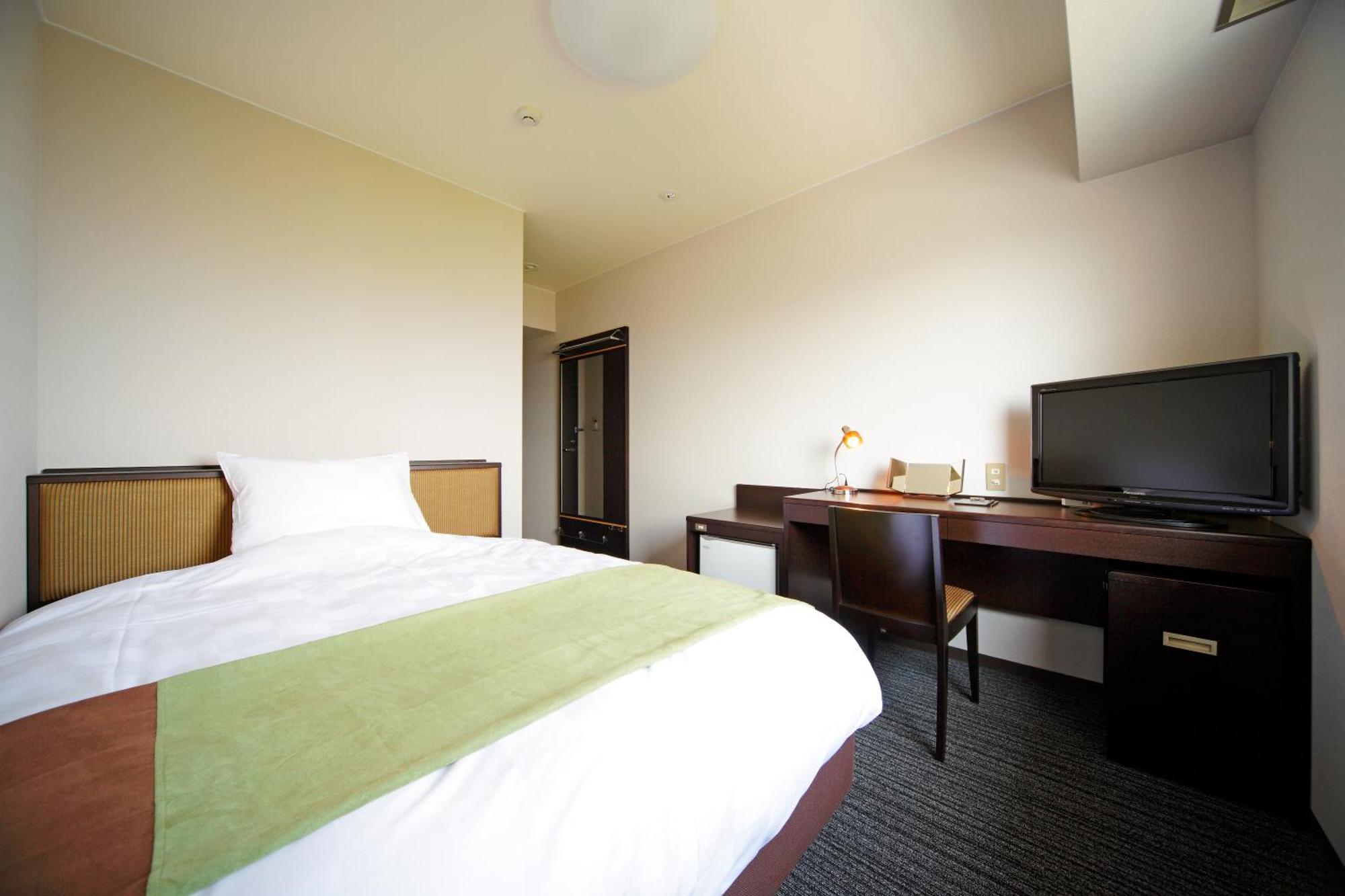 Green Hotel Yes Nagahama Minatokan Екстериор снимка