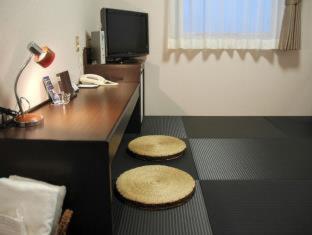 Green Hotel Yes Nagahama Minatokan Стая снимка