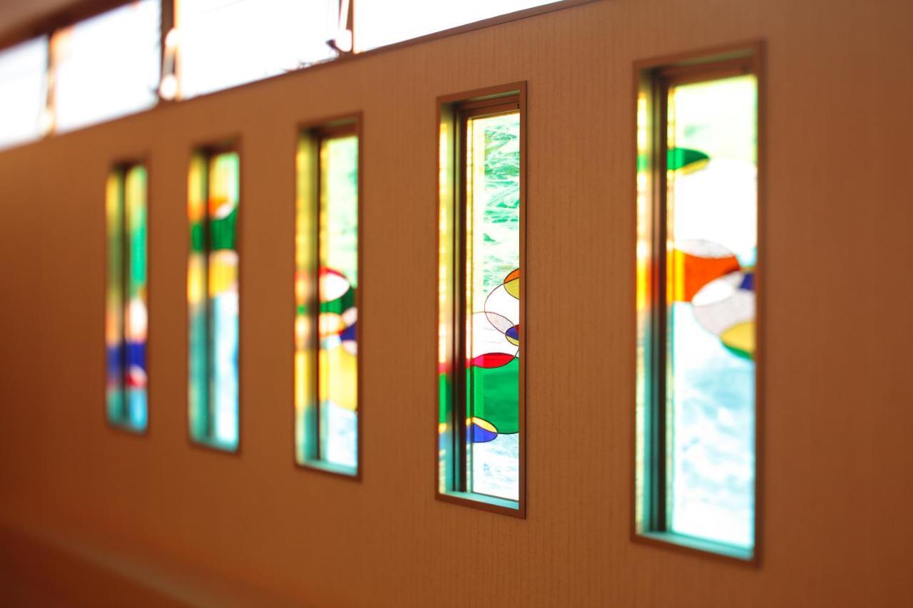 Green Hotel Yes Nagahama Minatokan Екстериор снимка