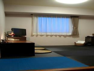 Green Hotel Yes Nagahama Minatokan Стая снимка